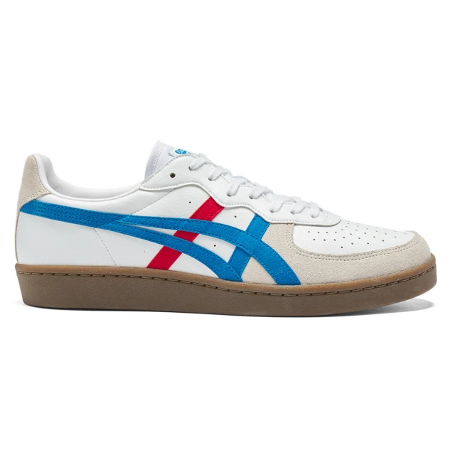 Onitsuka TigerOnitsuka Tiger Onitsuka Tiger鬼塚虎-經典色焦糖底 GSM(1183A353-129)
