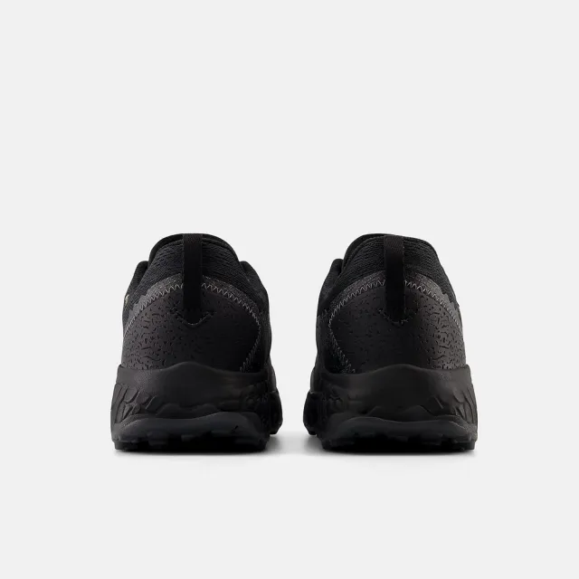【NEW BALANCE】NB Fresh Foam X Hierro v7 GTX 男鞋 運動鞋 防水 越野鞋 跑鞋 慢跑鞋 黑色(MTHIGGK7-2E)