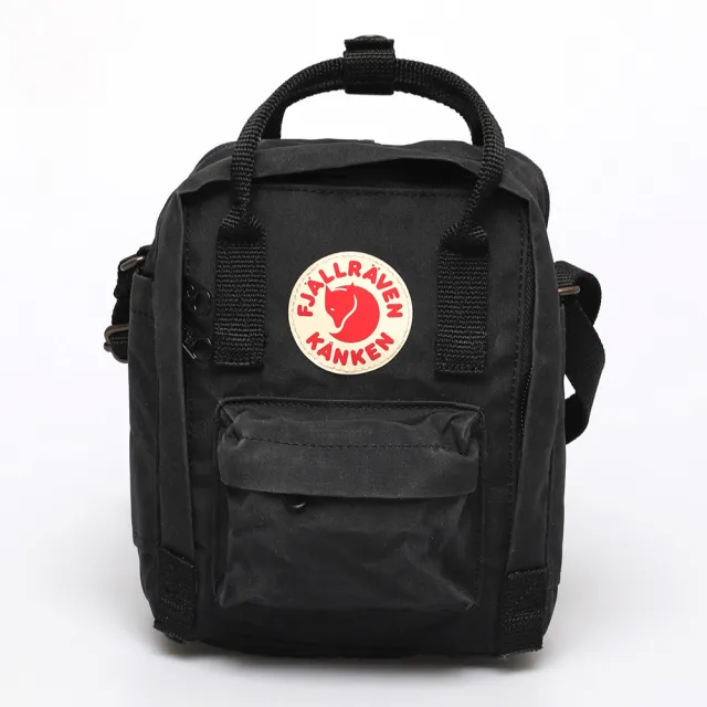 【Fjallraven】Kanken Sling 瑞典 小狐狸 北極狐 霧灰 Fog 小背包 斜包 肩背包 小背包 側包 胸包 隨身包