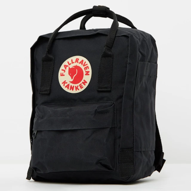 Fjallraven Kanken Mini 北極狐 小狐狸 瑞典 迷你 後背包 小背包 女生 女包 小型 迷你後背包