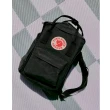 【Fjallraven】Kanken Mini 北極狐 小狐狸 瑞典 迷你 後背包 小背包 女生 女包 小型 迷你後背包