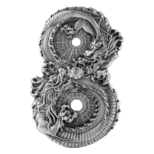 耀典真品 不丹王國雞年銀幣(生肖系列第2枚)好評推薦