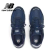 【NEW BALANCE】NB 美國製復古鞋_U990NV4-D_男鞋/女鞋_深藍色