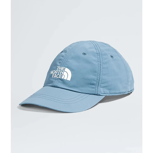 The North Face TNF 戶外帽 HORIZON HAT 男女 水藍(NF0A5FXLQEO)