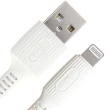 【REAICE】PD33W 雙孔1A1C充電頭+USB-A to Lightning充電線+USB-A &Type-C充電線 充電套組