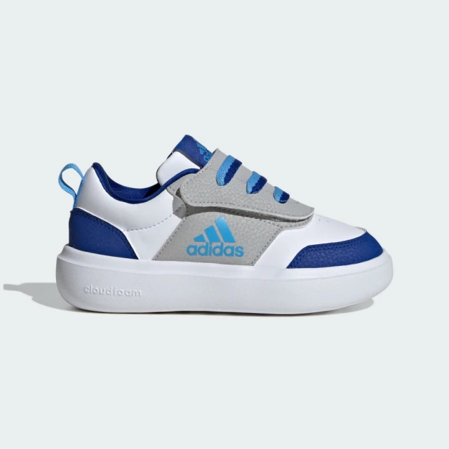 adidas 愛迪達adidas 官方旗艦 PARK ST 運動鞋 童鞋 ID7916