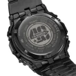 【CASIO 卡西歐】G-SHOCK 40周年塗鴉藝術風格電子錶(GMW-B5000EH-1)