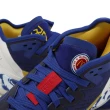 【adidas 愛迪達】籃球鞋 D.O.N. Issue 4 藍 白 男鞋 米契爾 緩震 愛迪達 聯名款(IE4517)