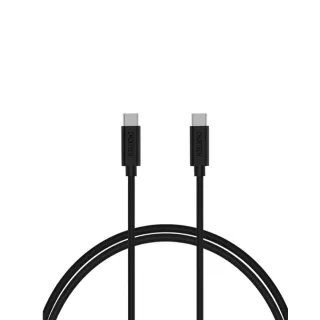 【Choetech】Type-C to Type-C 1M 充電線 CC0002