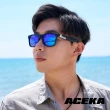 【ACEKA】海洋之心浮水太陽眼鏡(T-Rex 系列)