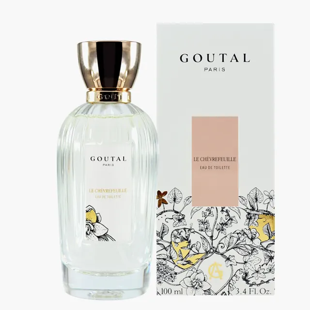 【GOUTAL PARIS】忍冬之戀淡香水 100ml(平行輸入)