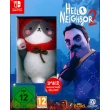 【Nintendo 任天堂】NS SWITCH 你好 鄰居 2 伊姆比爾限量版 Hello Neighbor 2 Imbir Edition(中英日文歐版)