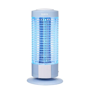 【SAMPO 聲寶】電擊式捕蚊燈(ML-PL10Y)