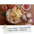 【統一生機】茄汁脆薯50g