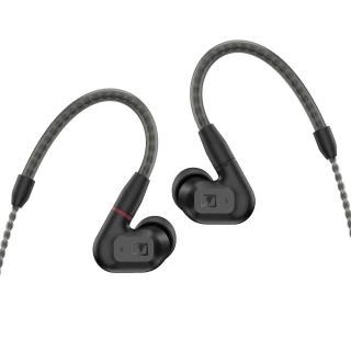 【Sennheiser】IE 200 入耳式 高音質耳機(公司貨保證)