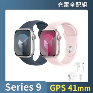 Apple B 級福利品 Apple Watch S7 GP