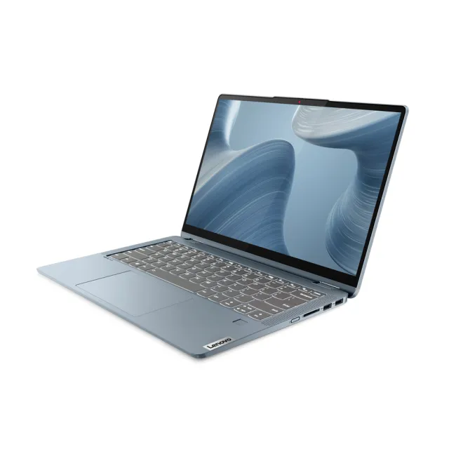 Lenovo】Office 2021☆14吋i3翻轉觸控筆電(IdeaPad FLEX 5/82Y00032TW