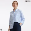 【G2000】職場時尚長袖上班襯衫(4款可選)