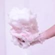 【台隆手創館】日本MARNA泡工場日本製澡巾(25*90cm)