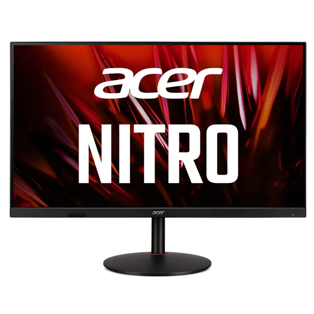 【Acer 宏碁】A福利品 XV322QK KV 遊戲電競螢幕(32型/4K/144Hz/0.5ms/IPS)