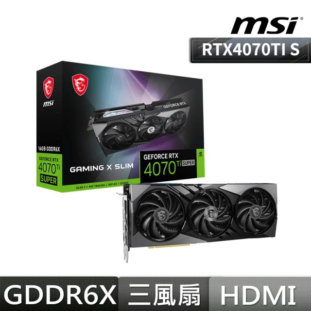 MSI 微星 GeForce RTX 4070 VENTUS