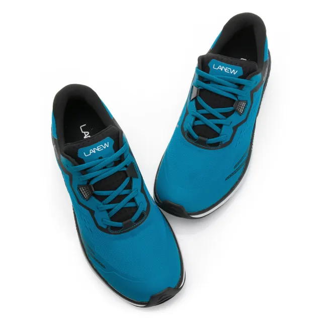 【LA NEW】GORE-TEX INVISIBLE FIT 2代隱形防水運動鞋(男70296198)