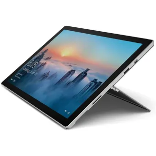 【Microsoft 微軟】A級福利品 Surface Pro 4 12.3吋 128G WiFi版 平板筆電(贈專屬配件禮)