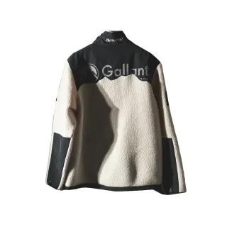 【Gallant】Thermal Pro 羊毛夾克(刷毛 秋冬季 戶外 休閒 露營 逐露天下)