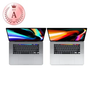 【Apple】A 級福利品 MacBook Pro Retina 16吋 TB i9 2.3G 處理器 64GB 記憶體 1TB SSD RP 5500(2019)