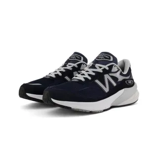 【NEW BALANCE】New Balance 990v6 海軍藍 NB990 男鞋 休閒鞋 M990NV6