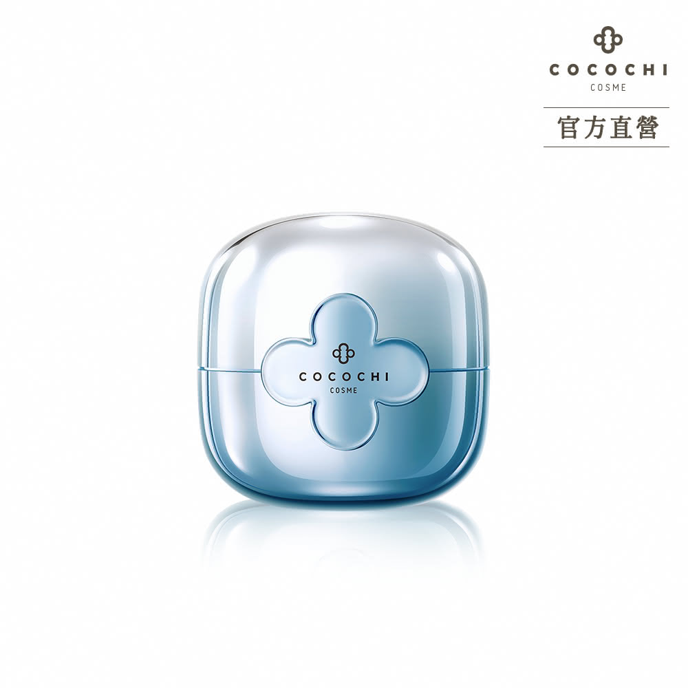 【cocochi】AG極潤導水乳霜面膜(20g乳霜+90g面膜)