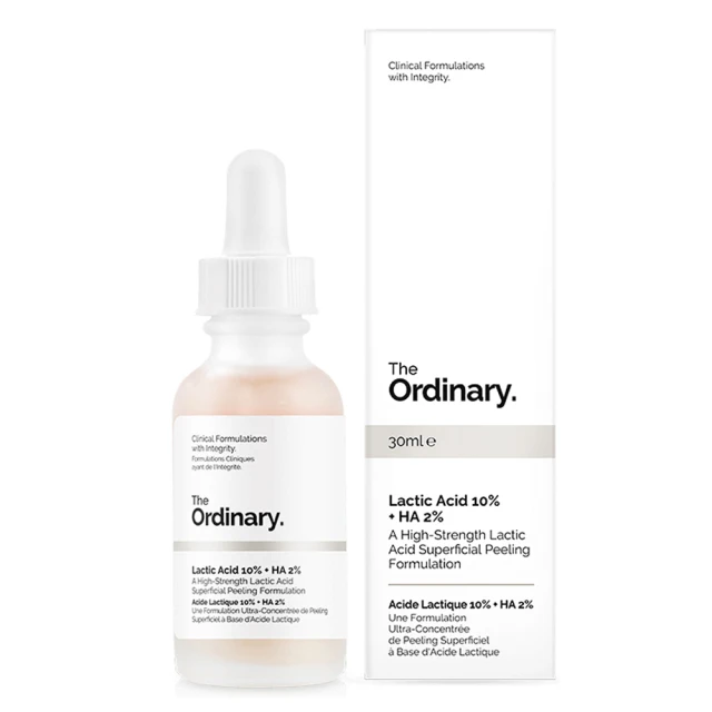 The Ordinary 100%純植物性角鯊烷油30ml(