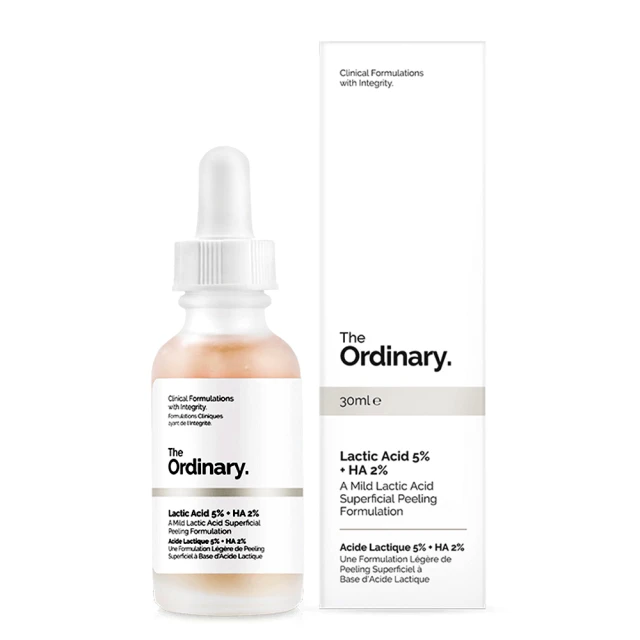 The Ordinary 100%純植物性角鯊烷油30ml(