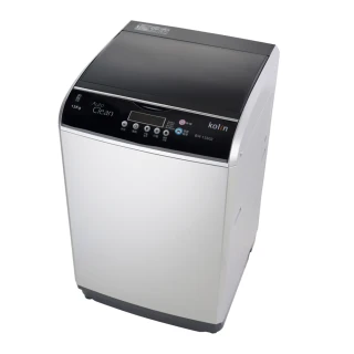 【Kolin 歌林】13公斤單槽全自動定頻直立式洗衣機-BW-13S02(含基本運送/安裝+舊機回收)