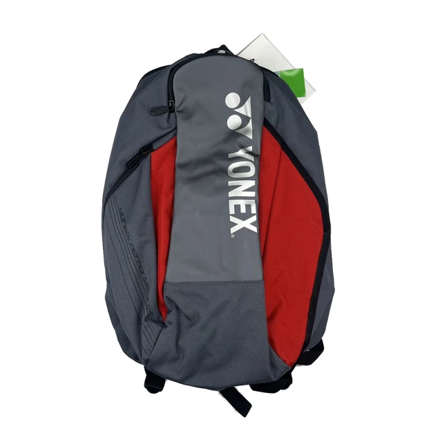 YONEX 羽球後背包30x55x21cm(BAG32033