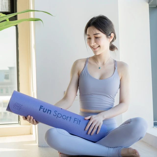 Manduka PRO Mat 高密度PVC瑜珈墊 6mm 