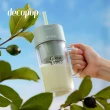 【decopop】輕漾無線隨行果汁杯 DP-106(果汁機/榨汁機/隨行杯)