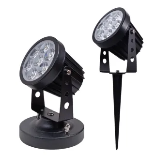 【彩渝】投射燈 投光燈 照樹燈 戶外燈 洗牆燈(商品為一入裝)