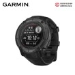 【GARMIN】INSTINCT 2X Solar 本我系列 太陽能GPS腕錶(軍事戰術版)