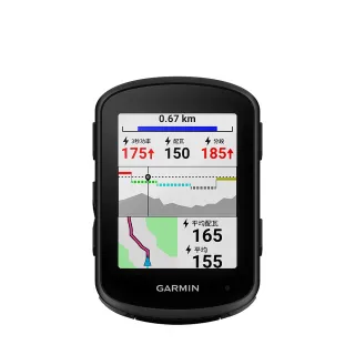 【GARMIN】Edge 840 BUNDLE GPS自行車衛星導航(精裝版)