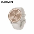【GARMIN】vivomove Trend 指針智慧腕錶