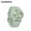 【GARMIN】vivomove Sport 指針智慧腕錶