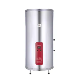 【SAKURA 櫻花】儲熱式電熱水器50加侖(EH5010A6-基本安裝)