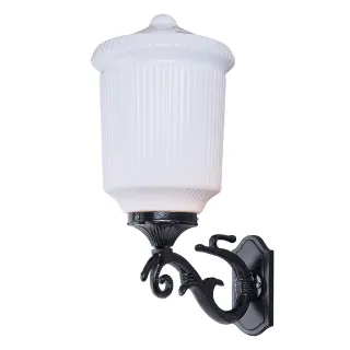 【彩渝】壁燈(屋外壁燈 防水戶外燈 可搭配LED 可客製化 E27燈頭)
