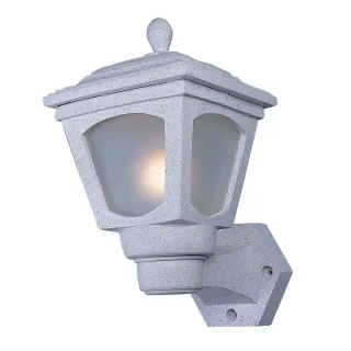 【彩渝】壁燈(FRP 石頭漆壁燈 玻璃纖維戶外燈 可搭配LED 可客製化 E27)