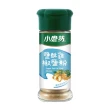 【小磨坊】鹽酥雞椒鹽粉(38g/瓶)