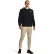 【UNDER ARMOUR】UA 男 Woven防風外套_1361621-003(黑色)