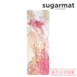 【加拿大Sugarmat】頂級加寬PU瑜珈墊 3.0mm(多款任選)