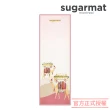 【加拿大Sugarmat】頂級加寬PU瑜珈墊 3.0mm(多款任選)