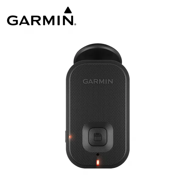 【GARMIN】Dash Cam Mini 2 行車紀錄器